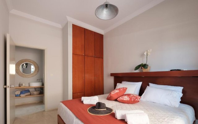 Marilena Apartments