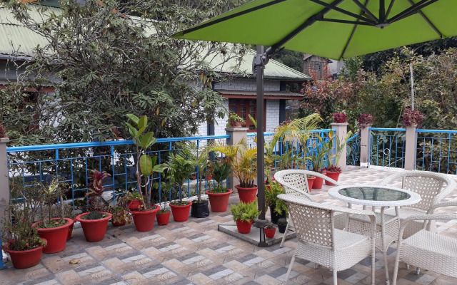 The Shire Kalimpong