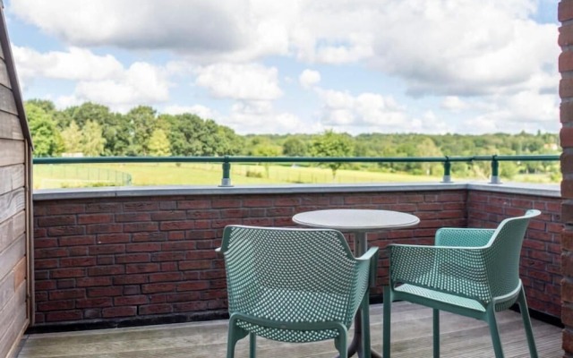 Heuvelrijk Berg en Dal