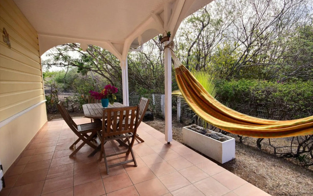 Villa Cattleya: 4ch, piscine et grande terrasse couverte