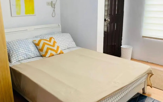 SCANDINAVIAN THEMED-1BR CONDO-Marilao Bulacan-TheRichPlacePH 7