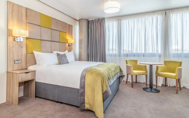 The Jubilee Hotel & Conferences