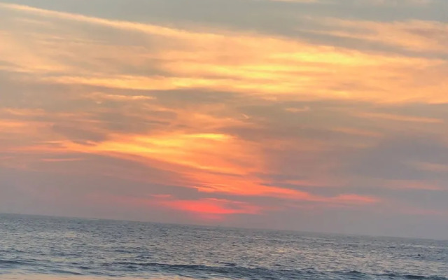 Casa Bonita - 5BR With Pool Walk to Beach