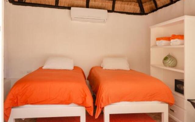 Shambala Petit Hotel
