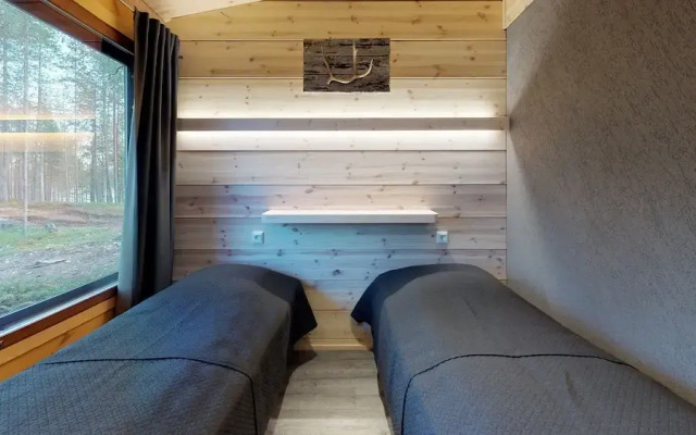 Oivangin Lomakartano