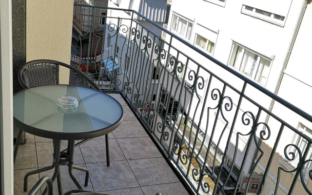 Hotel Loehr