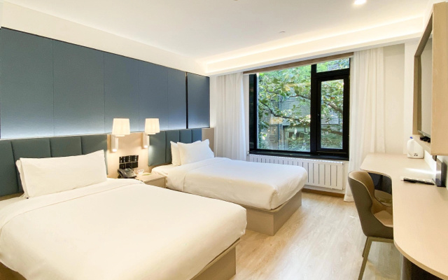 Days Inn Forbidden City Beijing