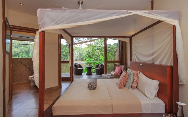 La Selva Jungle by Eco Luxury Group