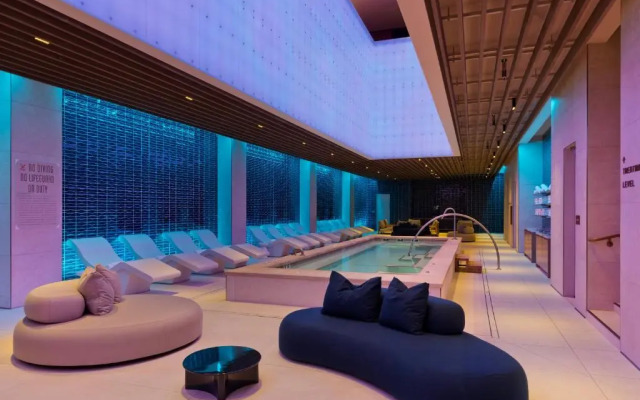 Fontainebleau Las Vegas