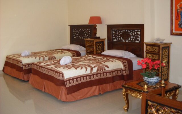 Hotel Puri Mimi