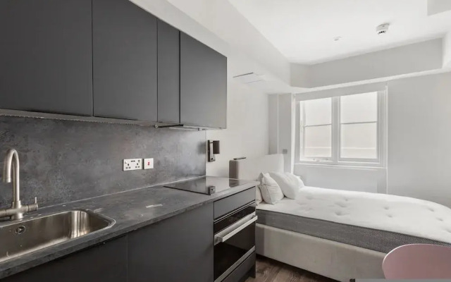 Modern Studio Notting Hill