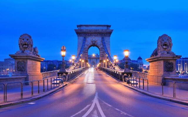 Global Suites Budapest