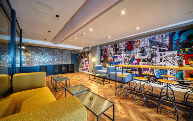 Vienna House Easy by Wyndham Dortmund