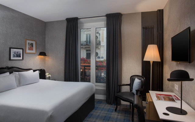 NH Paris Opéra Faubourg