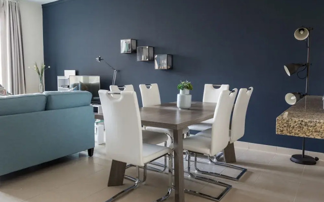 Higuests Vacation homes - BVP