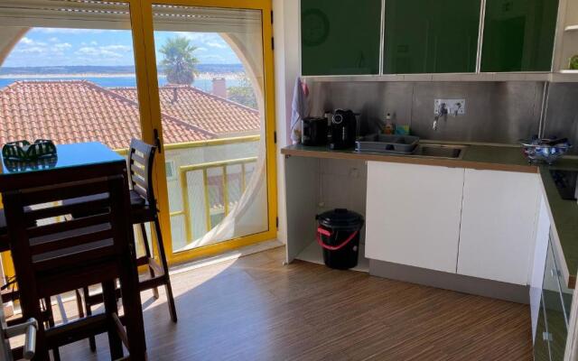 bellaVista - 3 min walk from beach