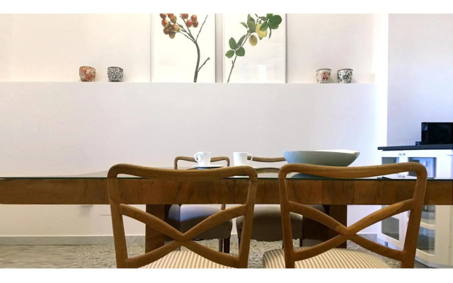 Dimora Castello Bari Vecchia Appartamento 1 camera 4 posti