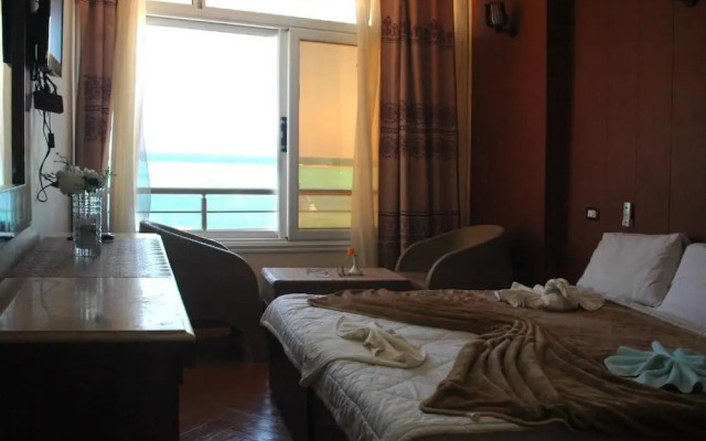 Arous Albahar Hotel - Marsa Matrouh