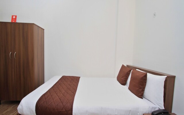 OYO 10464 Hotel Serenity Mysore