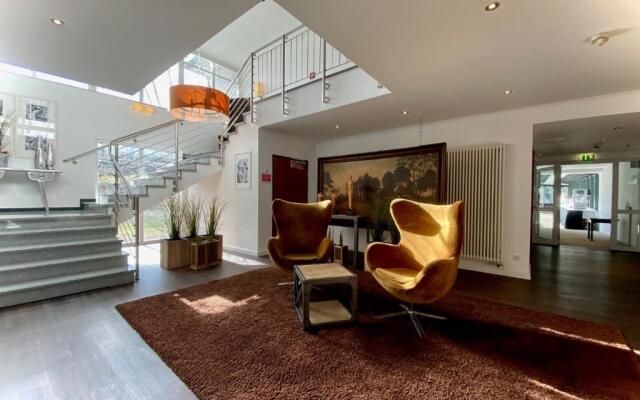 Parkhotel Bielefeld