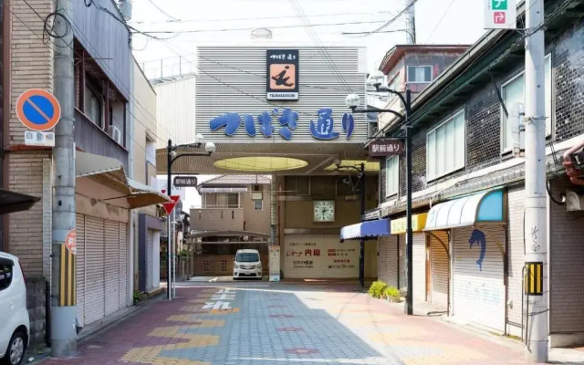 Jiyuka INN