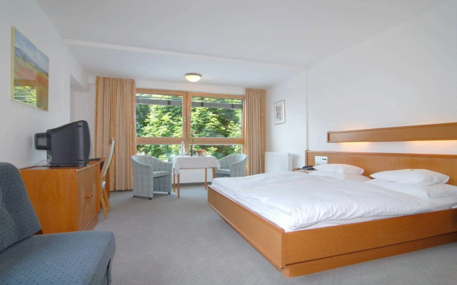 Hotel Park
