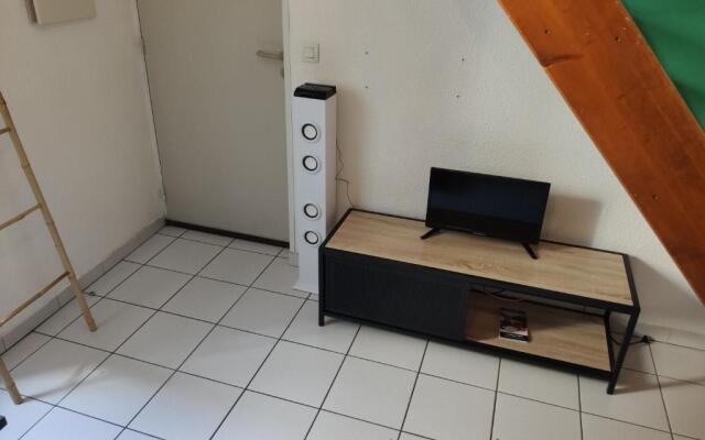 Gap, appartement calme au coeur de la vielle ville