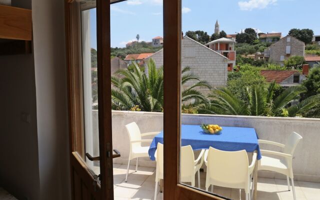 Beach Villa Olivia