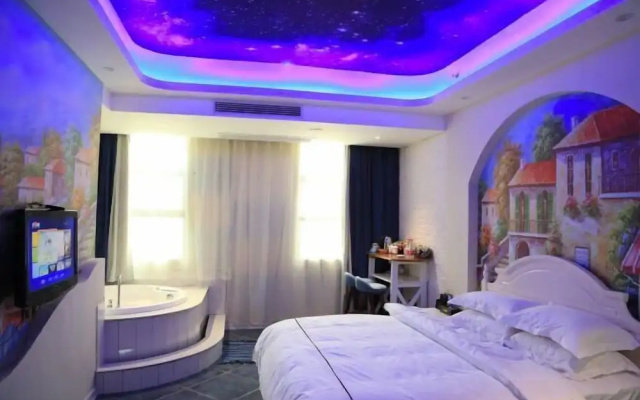 Junhao Hotel – Guest Rooms – Chenzhou
