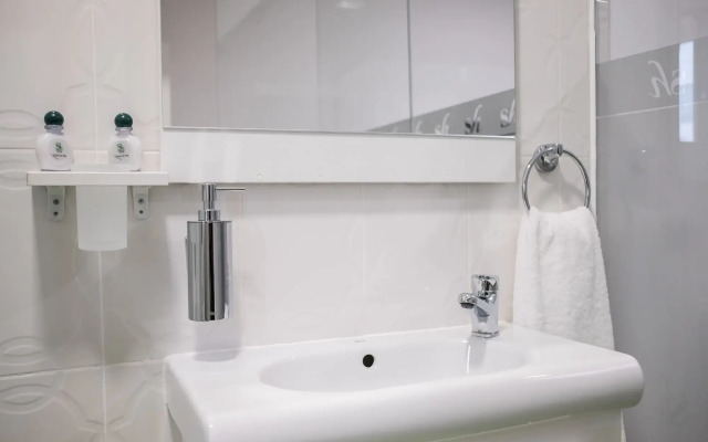 SH Boutique Hotel
