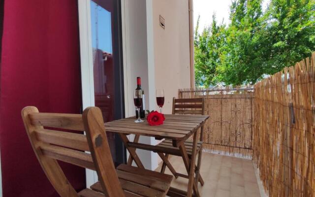John's Apartment 1 in Argostoli