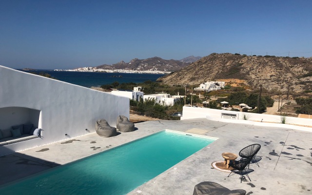 Villa Anamnesia
