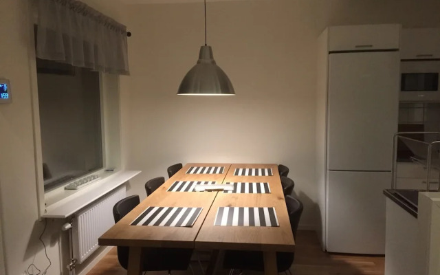 RIBO Apartment Riksgränsen