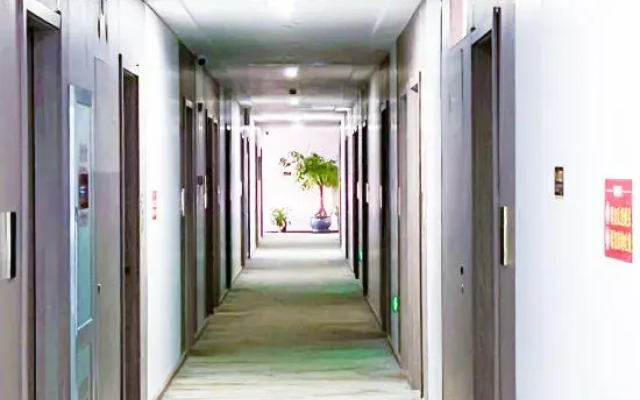 Jungang Hotel