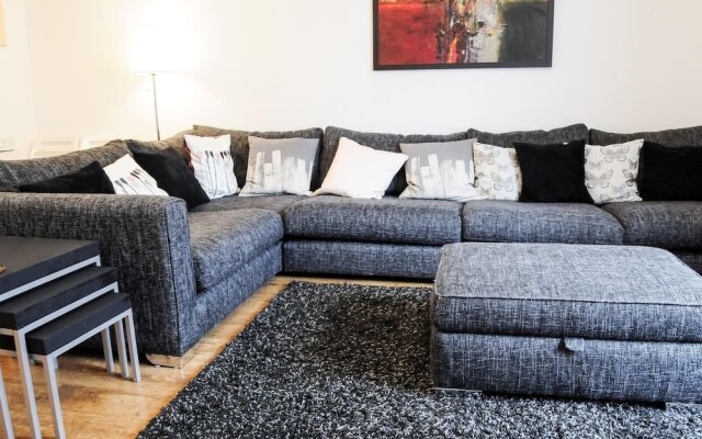 Hopetoun Apartments