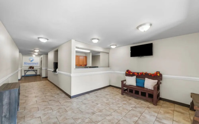 Risewell Kitchen Suites Pleasanton