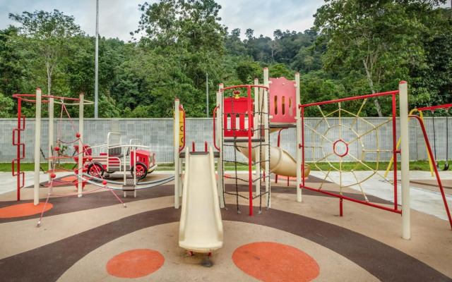 ēRYA by SURIA Hot Spring Bentong
