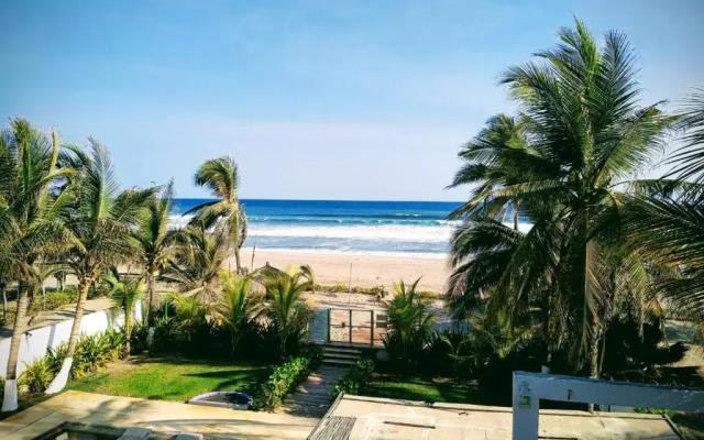 Hotel Quinta Diamante