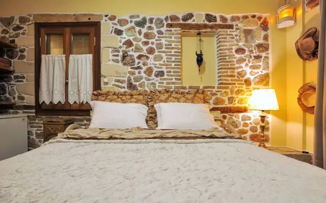 Archontiko Art Hotel