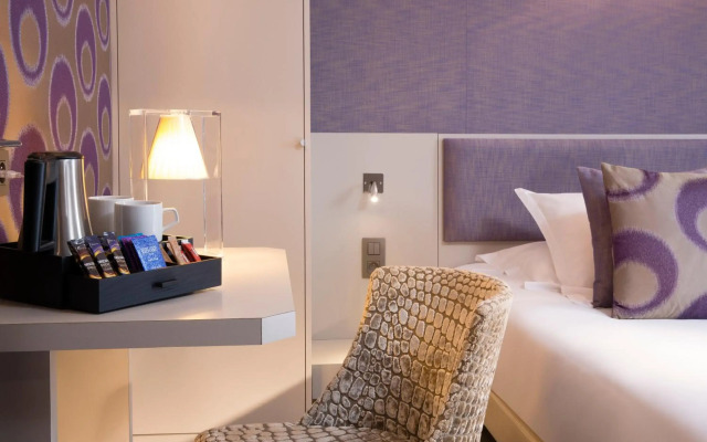 Hotel Jacques de Molay