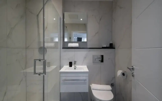 South Kensington Apartments