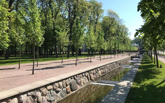 1Bdr Apartment near Kadriorg Swan Pond