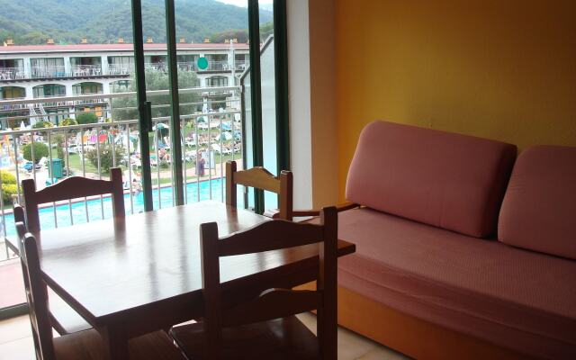 Medplaya Aparthotel San Eloy