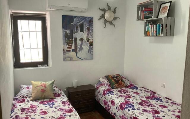 Mijas Pueblo Cosy Townhouse, sleeps 4