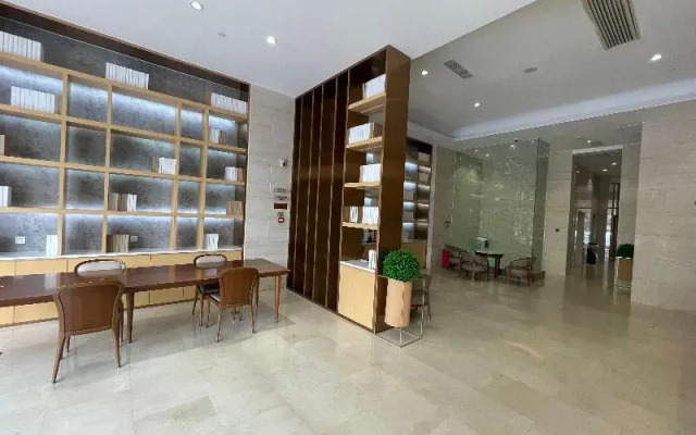 Ji Hotel (Sanya Central)