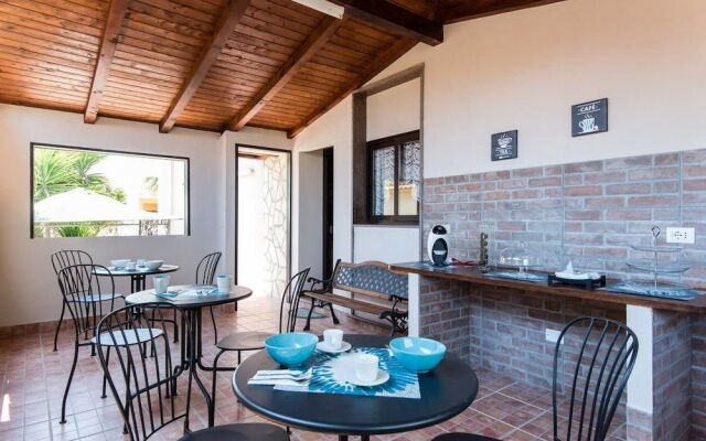 B&B Villa Maris