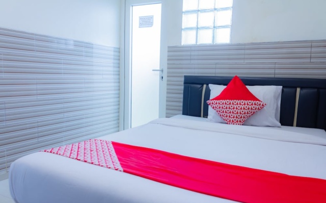 Wisma 38 By OYO Rooms – Guest Rooms – Jakarta