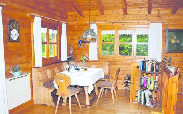 Apartment Near West Hamburg
