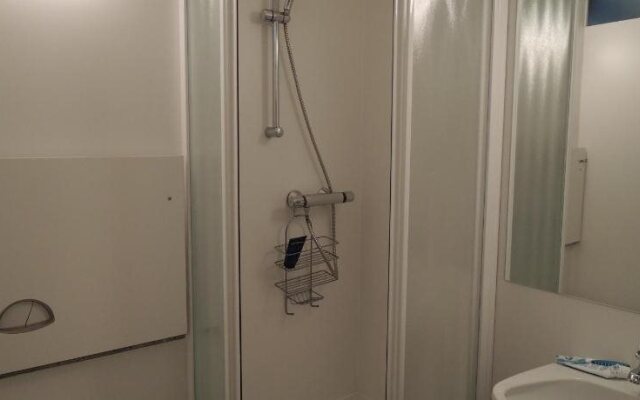 Familienpension Gletscherblick