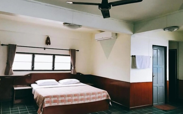 NN Apartment